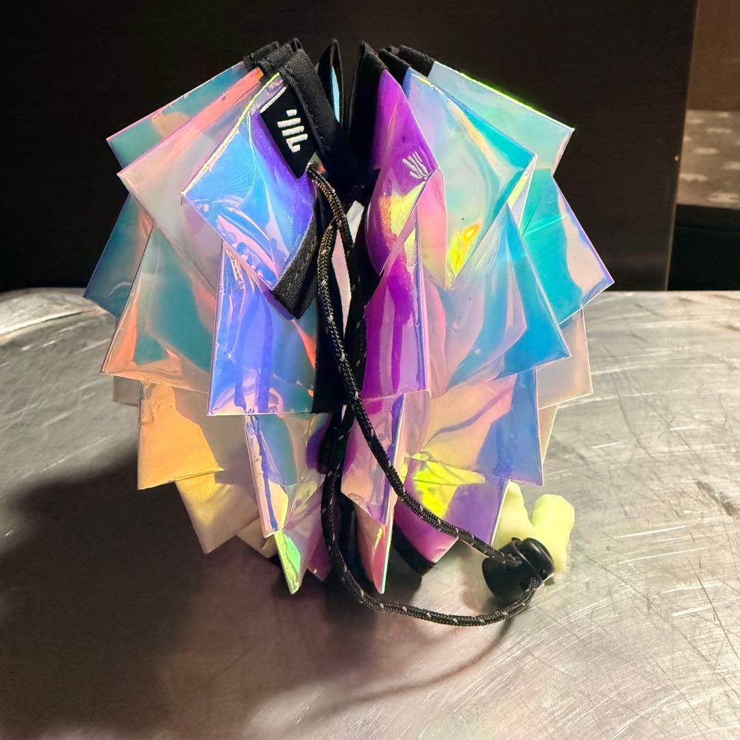 solol - prism | solworks ソルオル　プリズム　ランタン