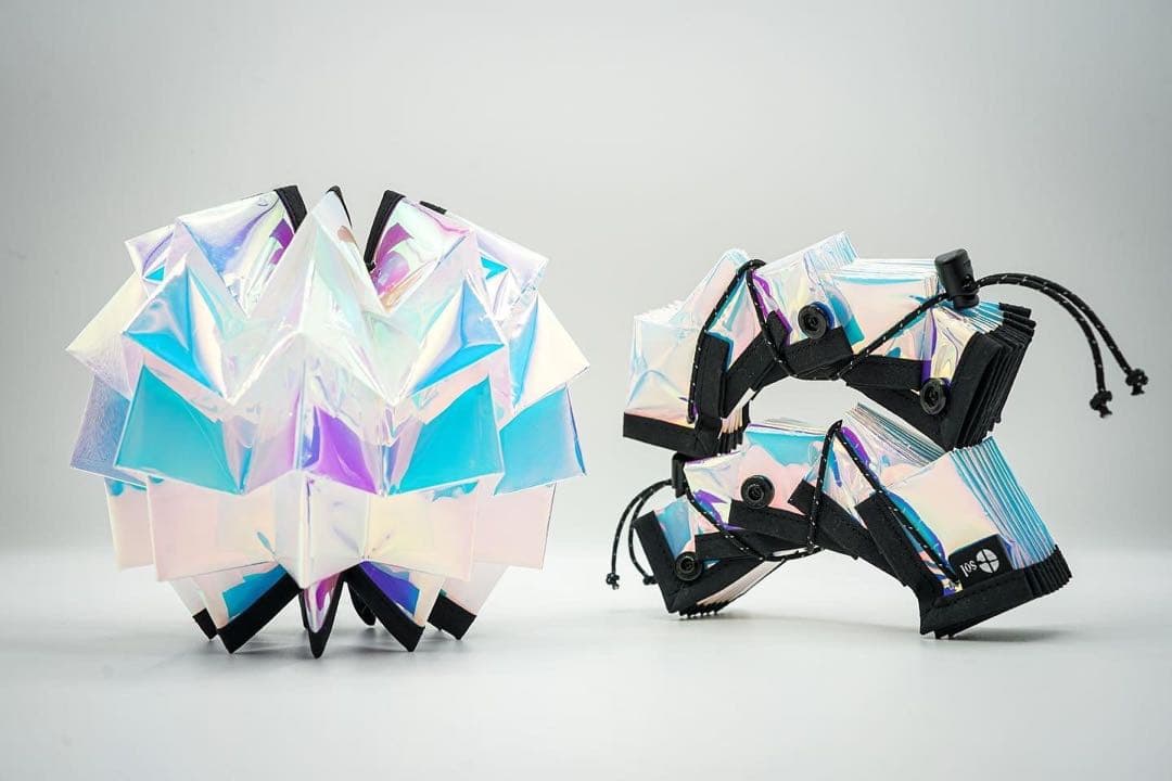 solol - prism | solworks ソルオル　プリズム　ランタン