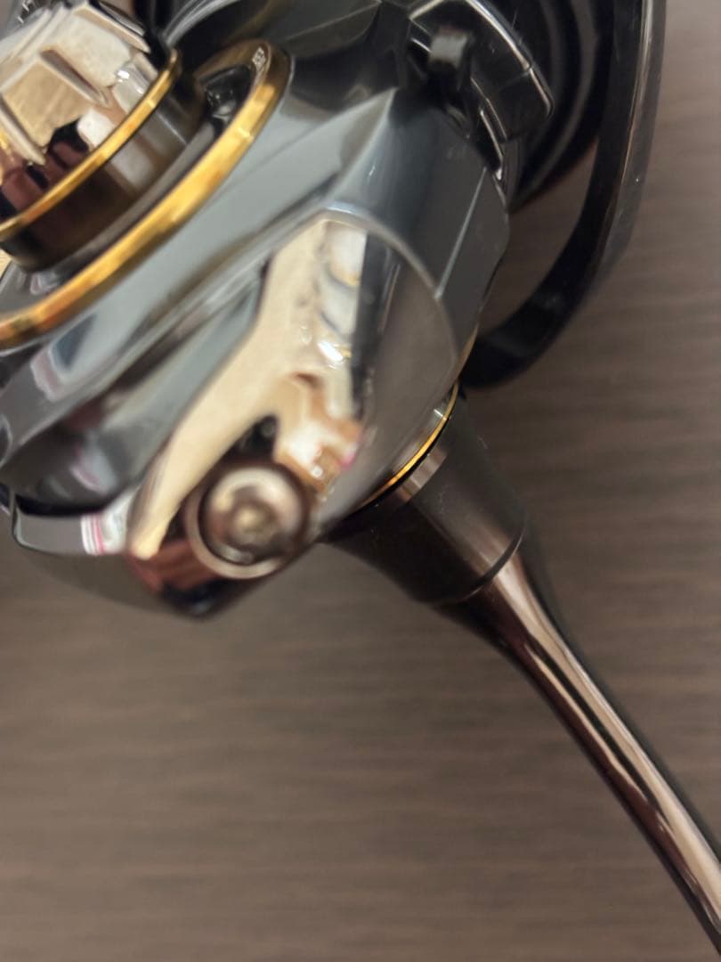 ダイワ セオリー2506