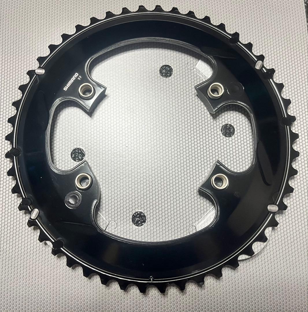 デュラエース アウターチェーンリング　11s 50新品未使用