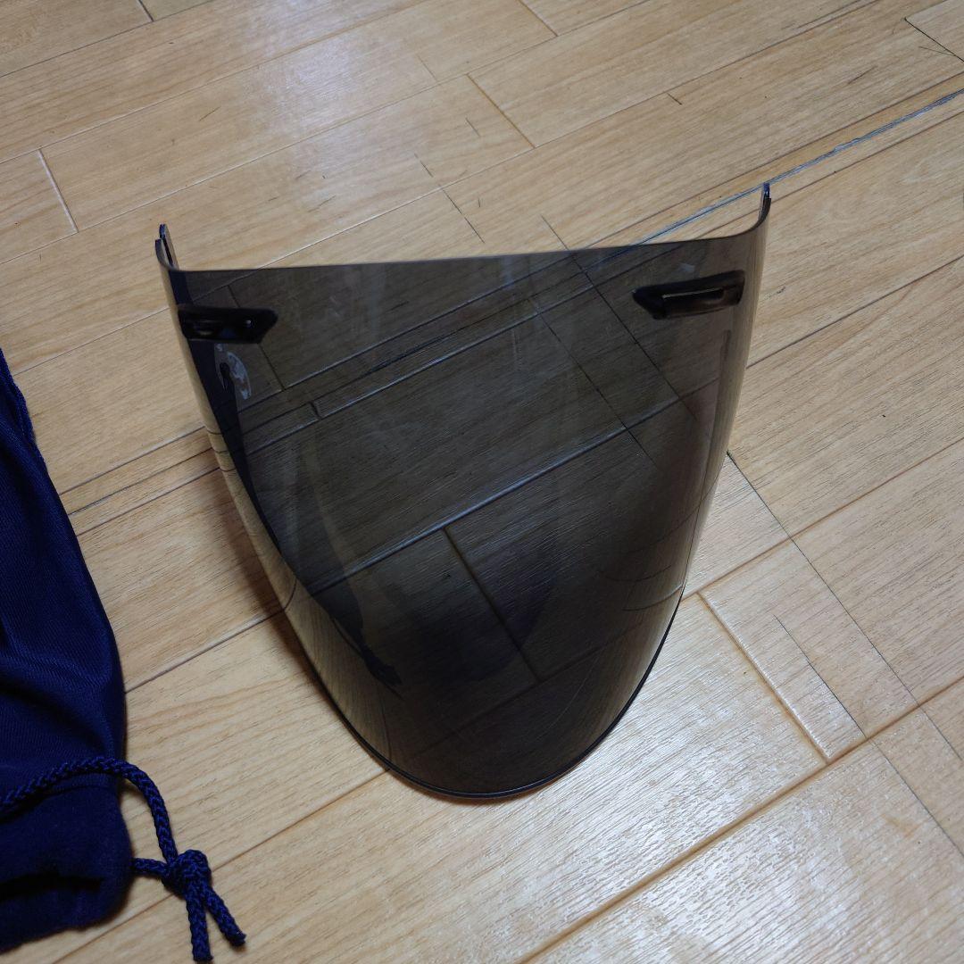 Arai アライ ヘルメット SZ-G ジェットヘルメット