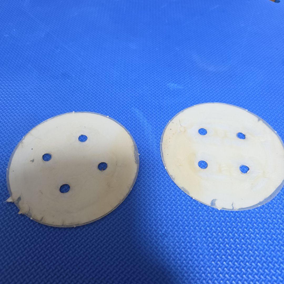 gentenStick　Magic38