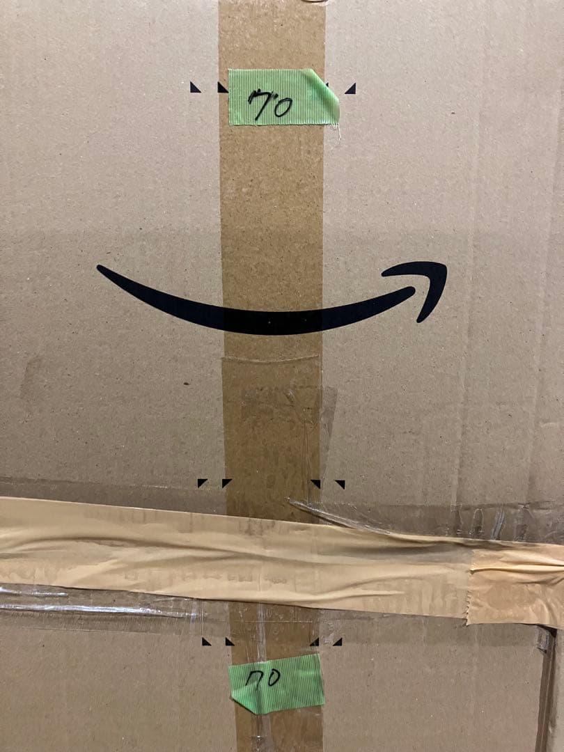 ホホ 追加分140個