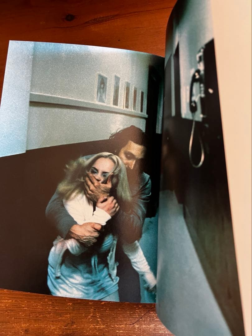 Gallo 1962-1999 ヴィンセント・ギャロ　写真集　古本