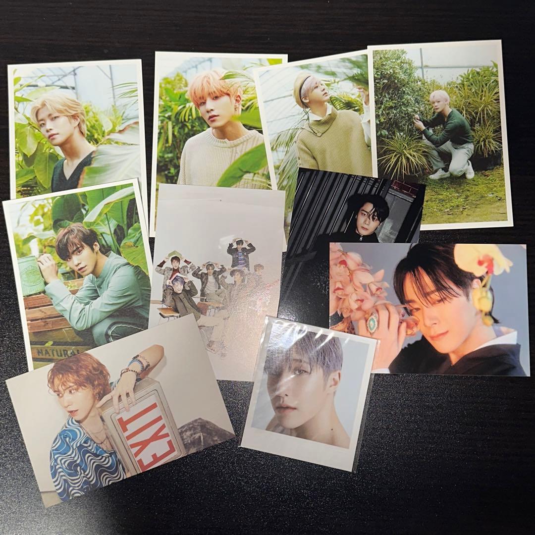 ASTRO まとめ売り