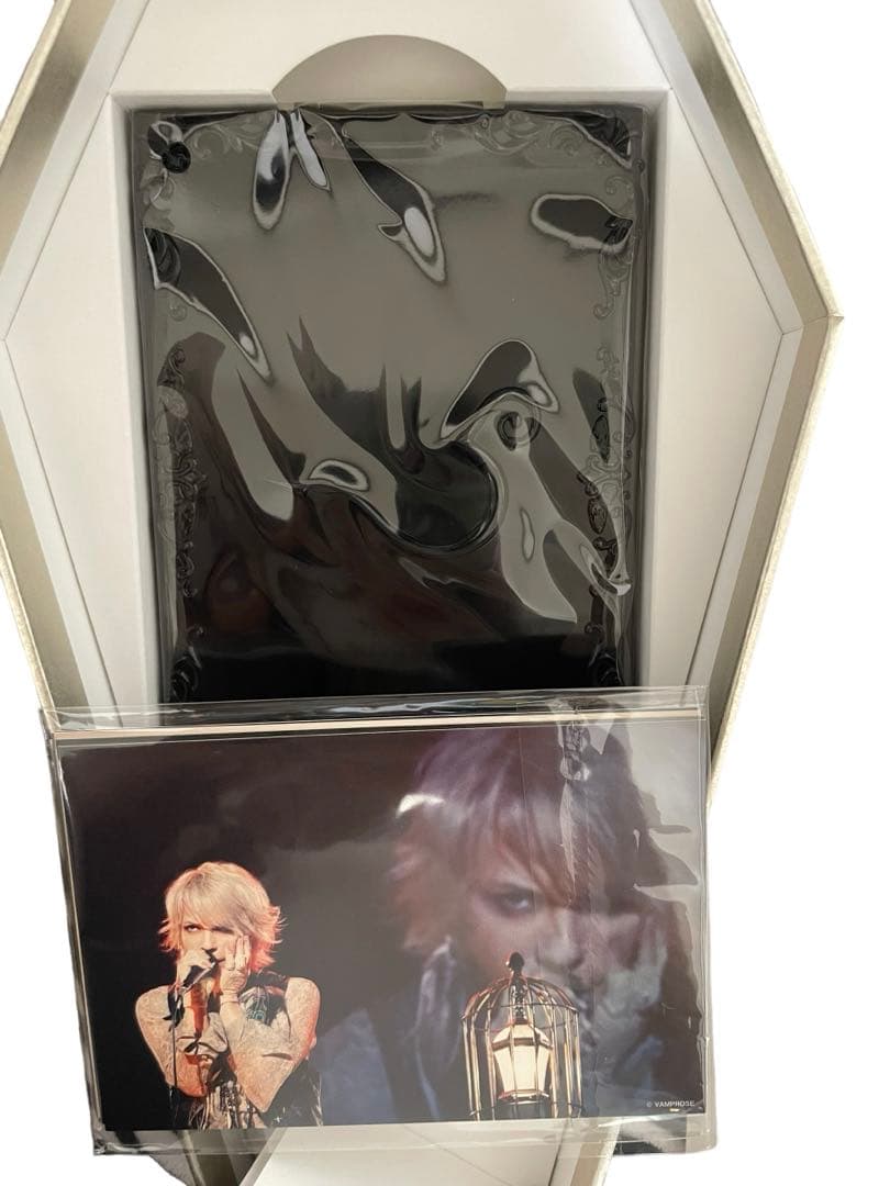 HYDE 20th ROENTGEN 2021 コンプリート BOX