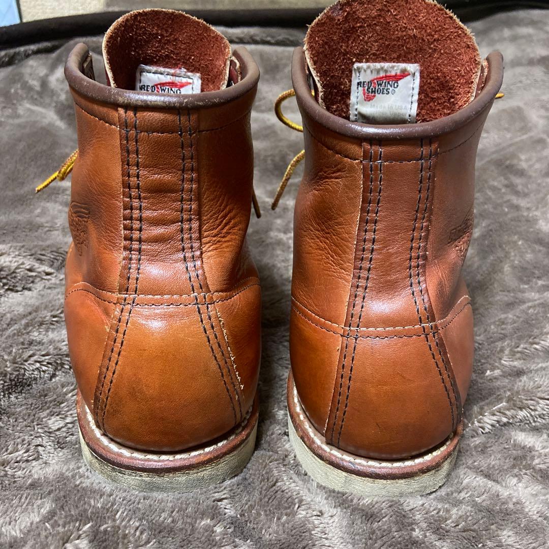 REDWING 8131 8½D