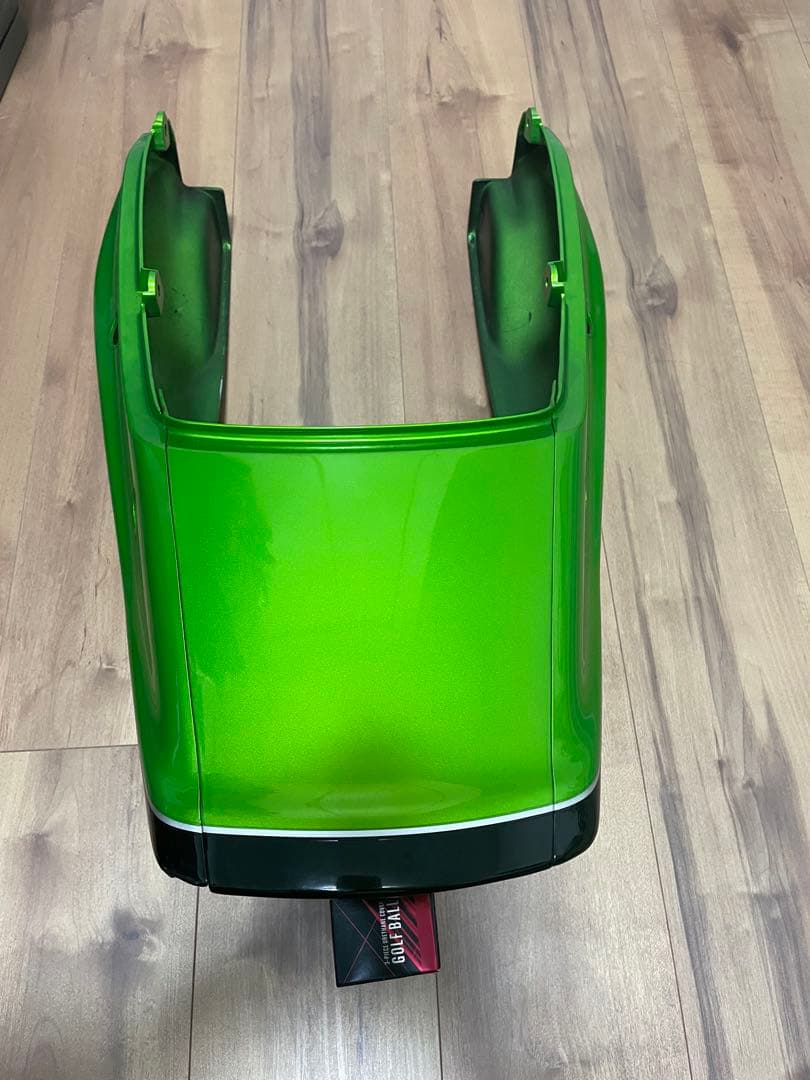 zrx1200r カウル　フェンダー　リヤ