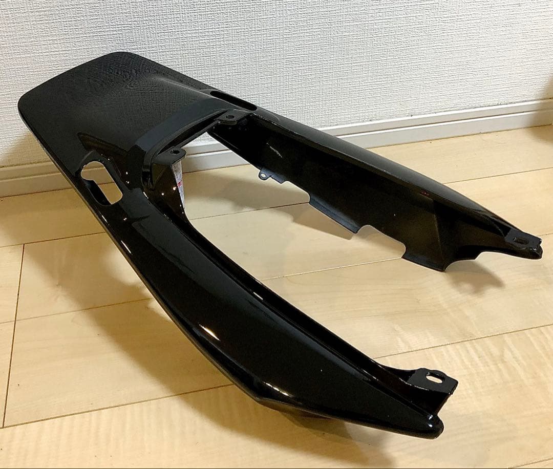 新品 CB400SF ブラック テールカウル NC42 NC39 リアカウル黒