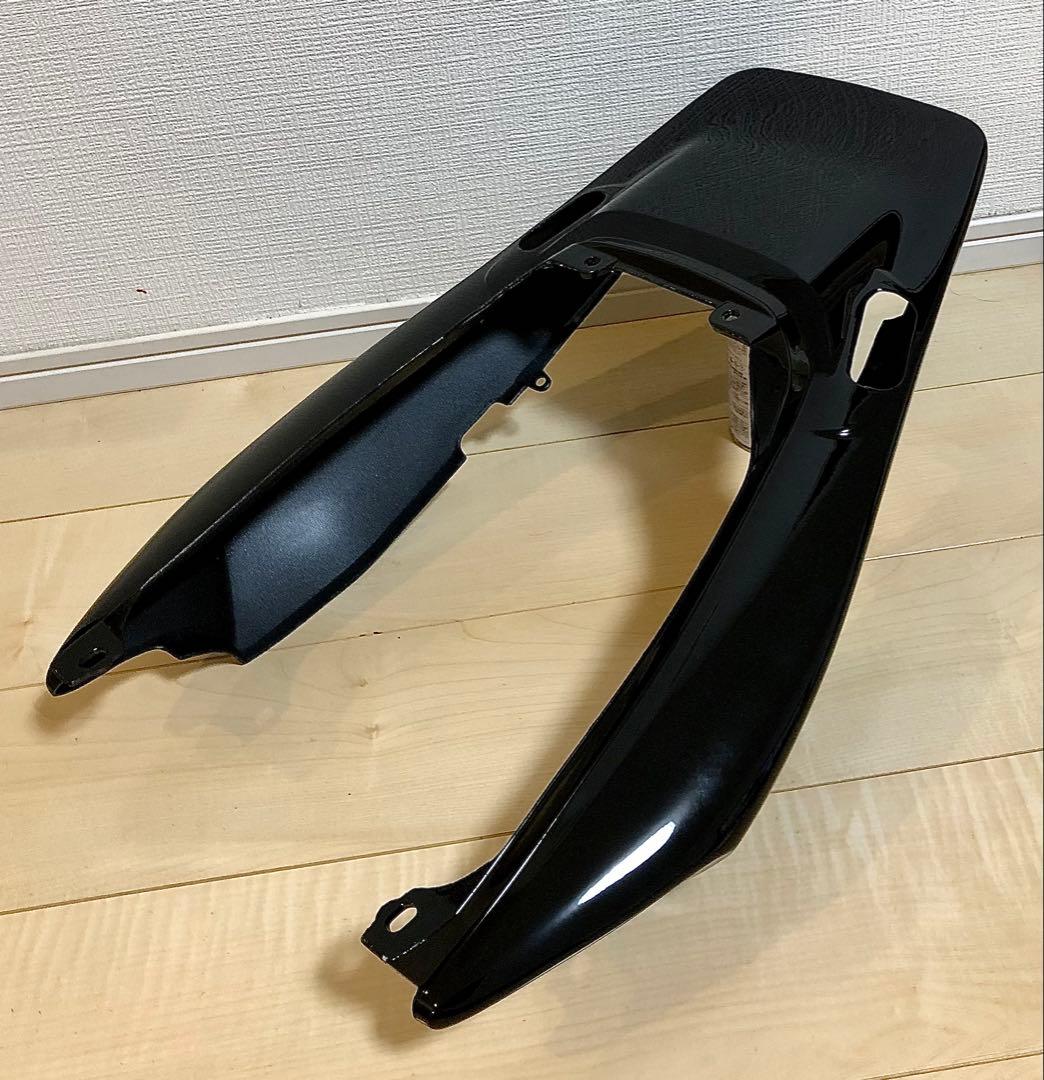 新品 CB400SF ブラック テールカウル NC42 NC39 リアカウル黒