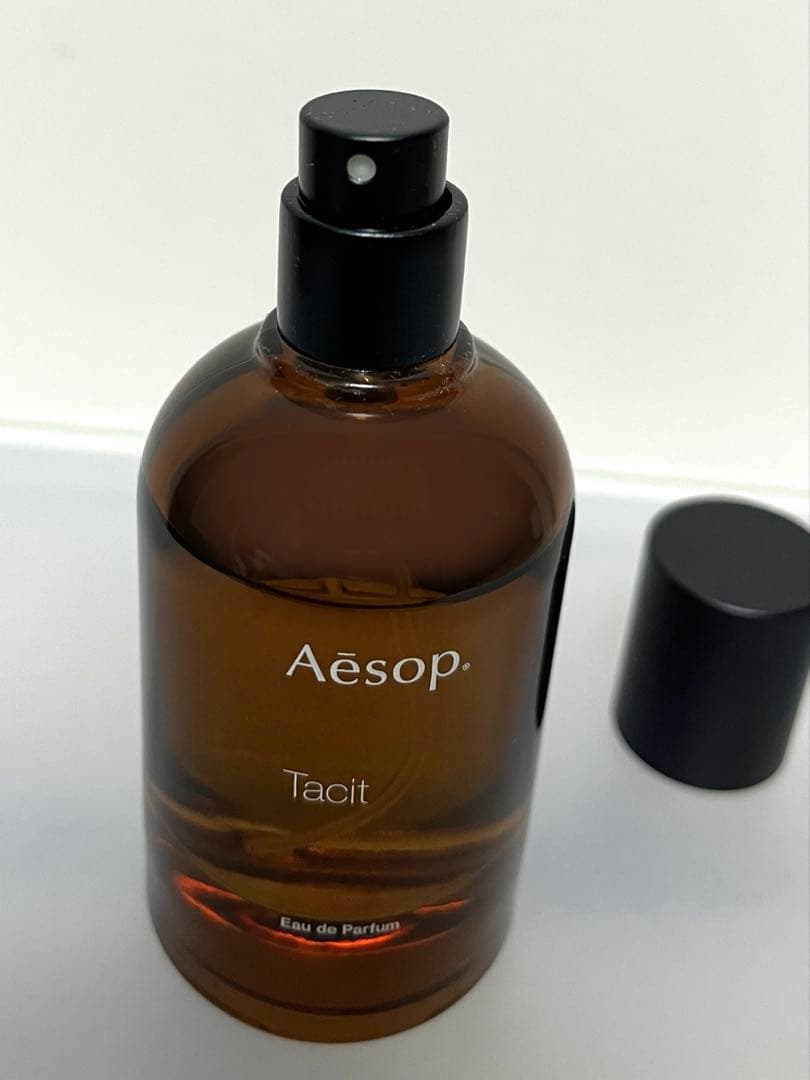 【定価17930円】イソップ タシット Aesop Tacit