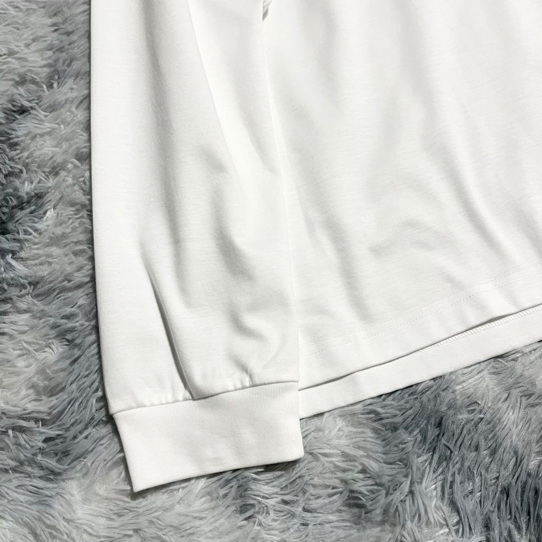 未使用　TATRAS タトラス　25年製OSMO ホワイト　XL タグ付き