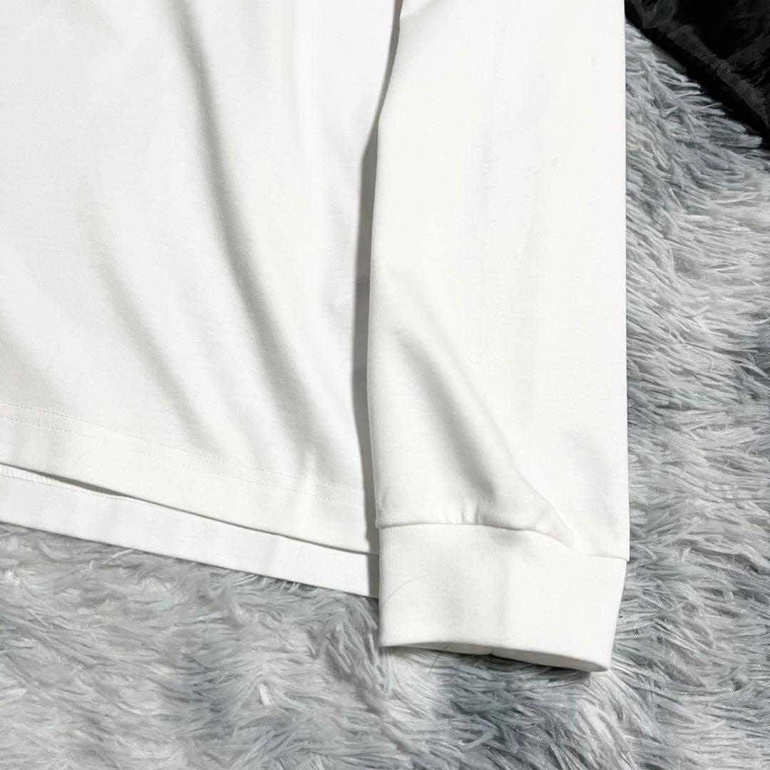 未使用　TATRAS タトラス　25年製OSMO ホワイト　XL タグ付き