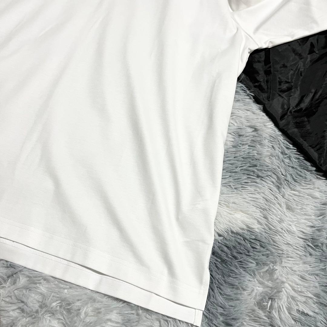 未使用　TATRAS タトラス　25年製OSMO ホワイト　XL タグ付き