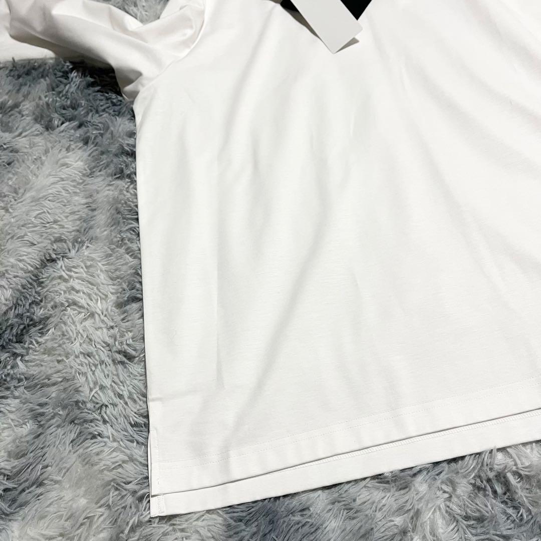 未使用　TATRAS タトラス　25年製OSMO ホワイト　XL タグ付き