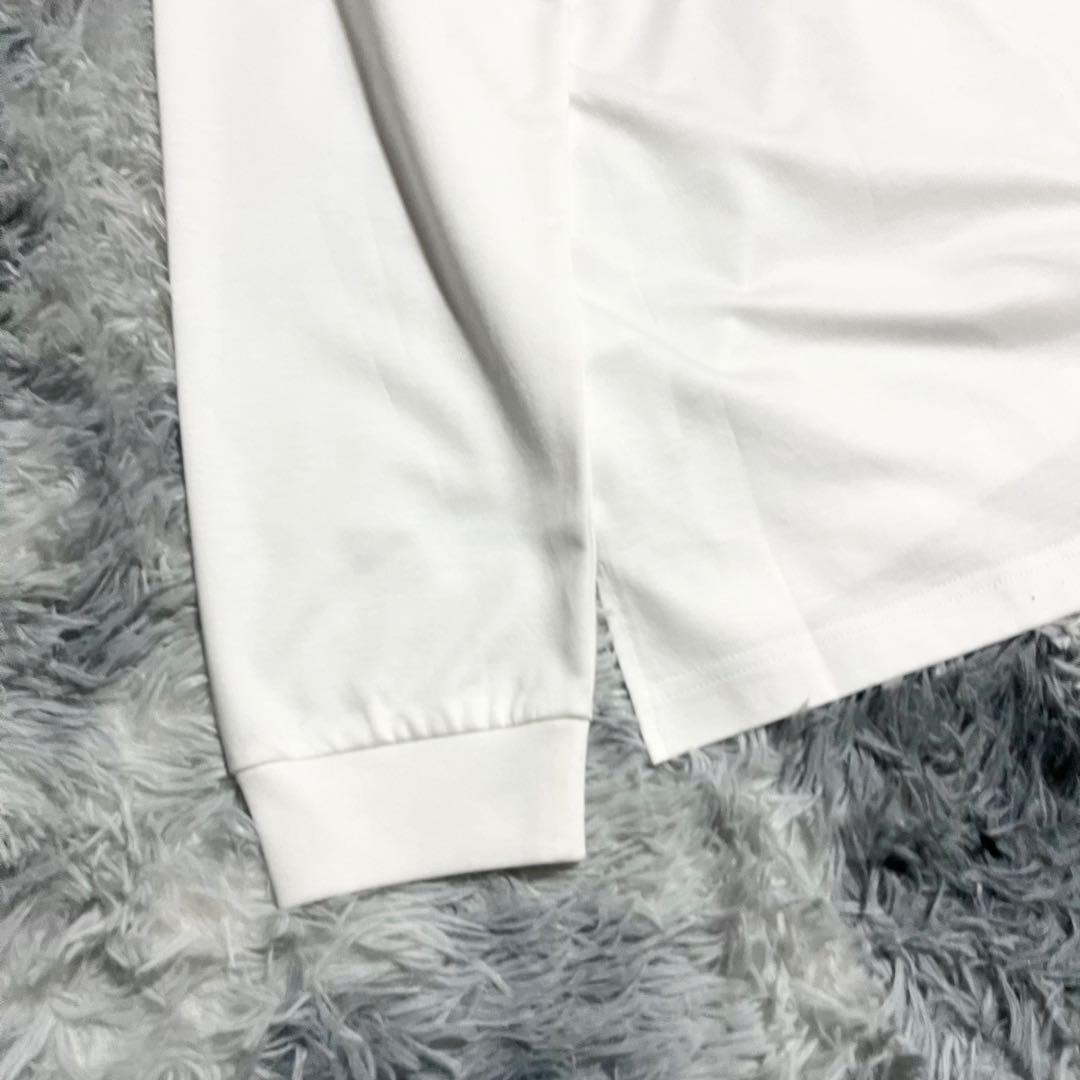 未使用　TATRAS タトラス　25年製OSMO ホワイト　XL タグ付き