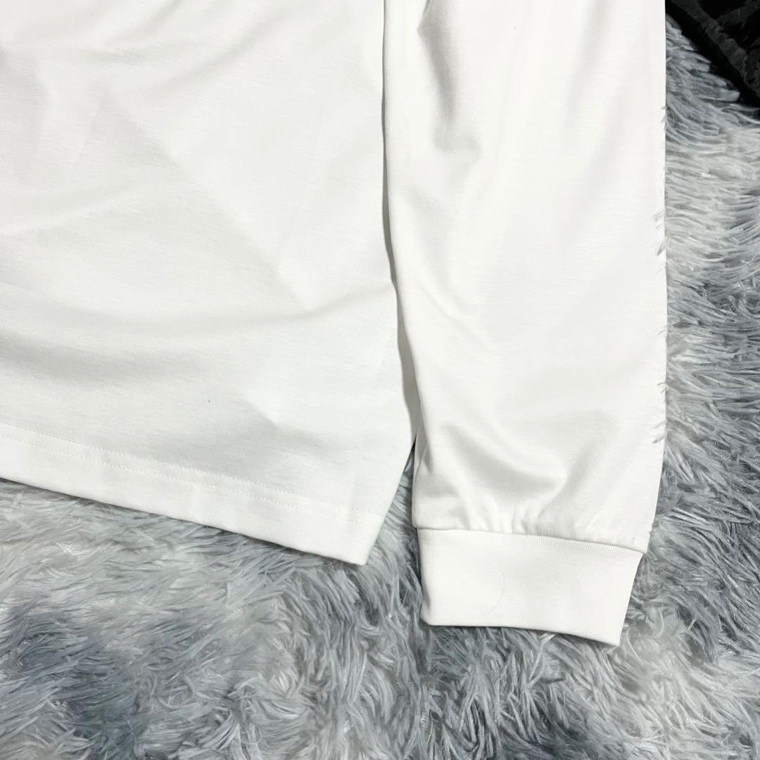 未使用　TATRAS タトラス　25年製OSMO ホワイト　XL タグ付き