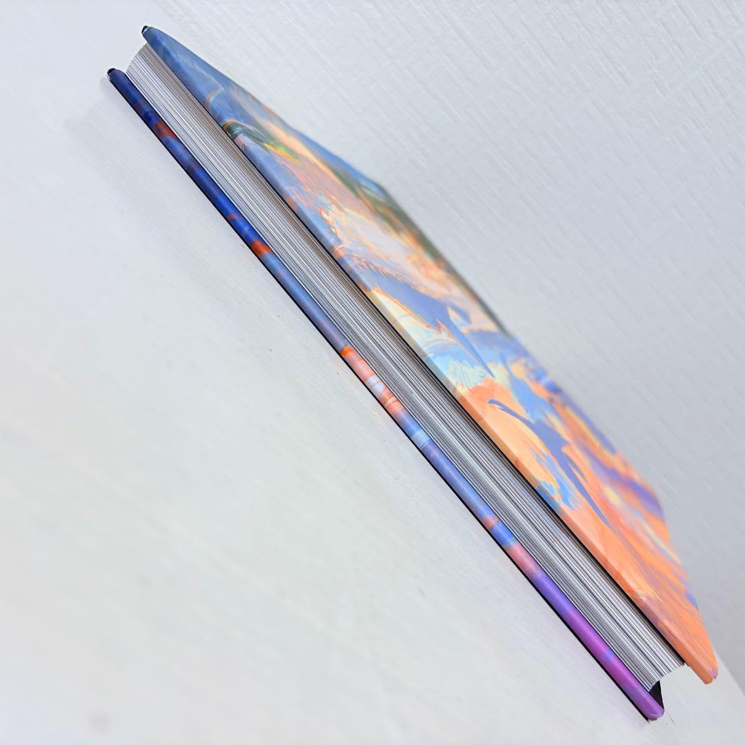 【洋書】The Art of Rio