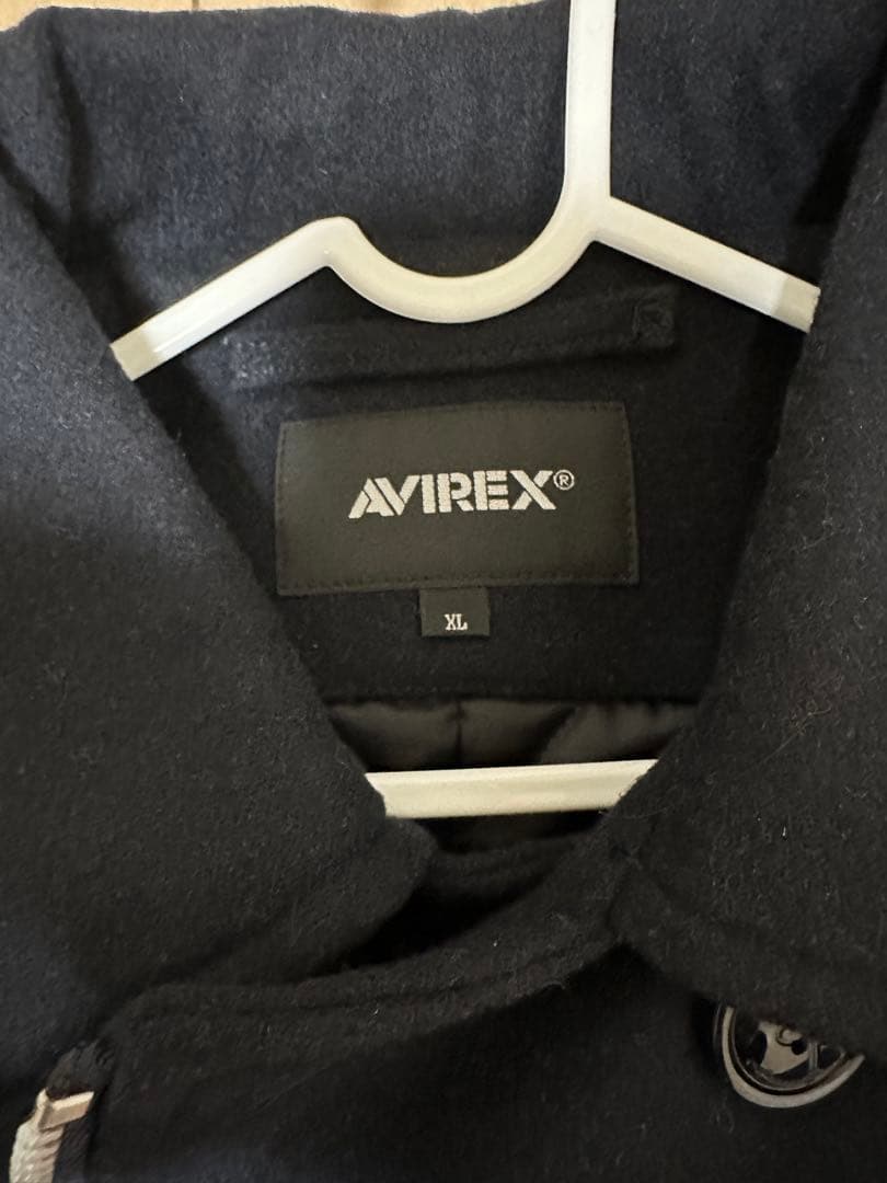 AVIREX Pコート