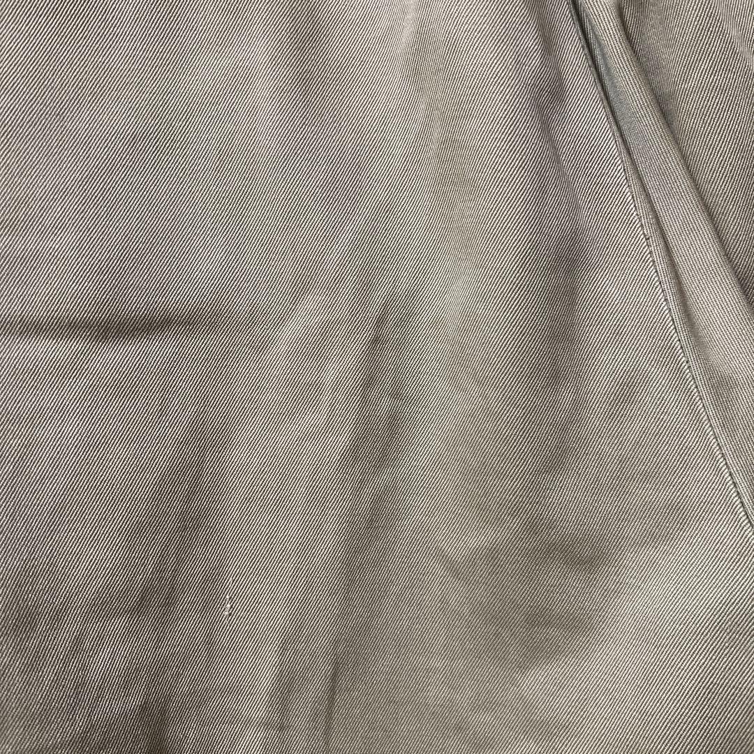 U.S.ARMY M-45 45カーキ　チノパンツ　50s 31×35