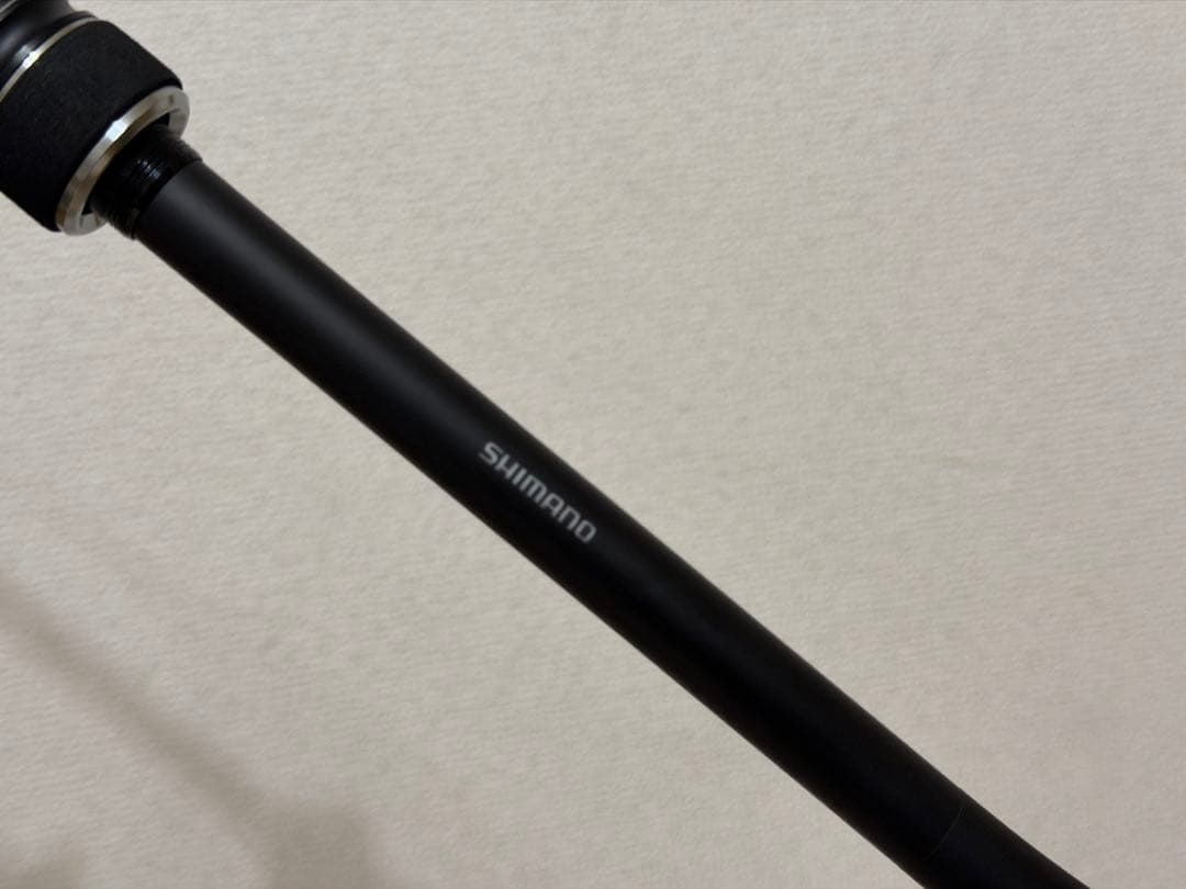 〈美品〉23 ディアルーナ S86M 保証書有