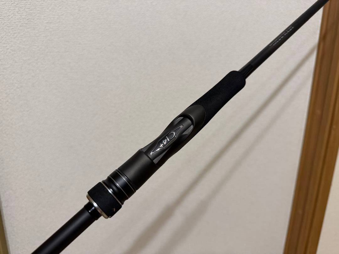 〈美品〉23 ディアルーナ S86M 保証書有