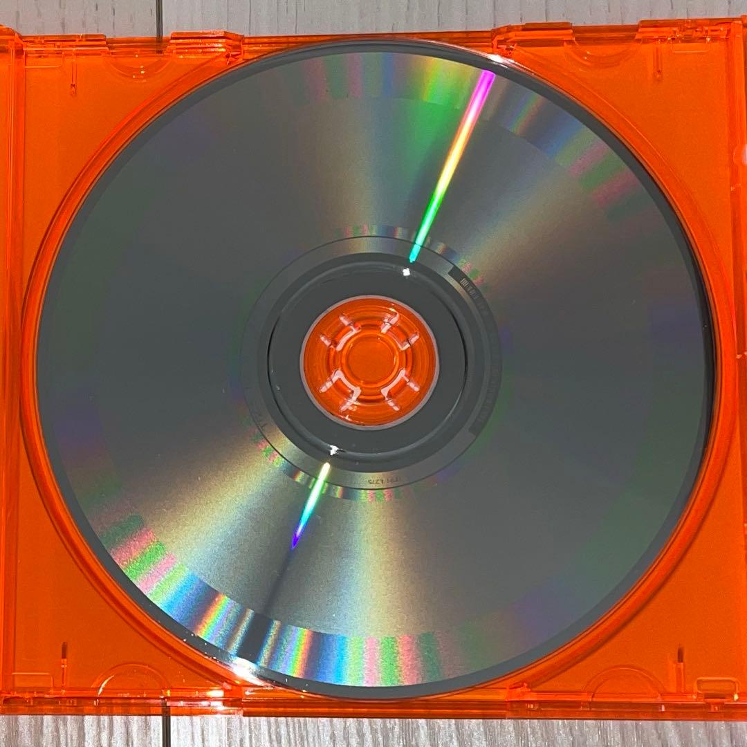 廃盤CD zach hill face tat