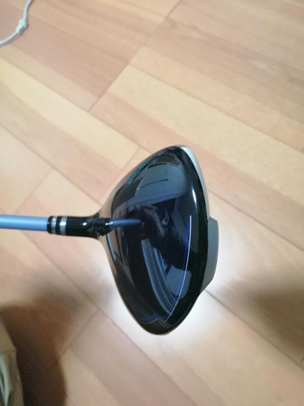 ヤマハ inpres DRIVESTAR 7W レディースフェアウェイウッド L