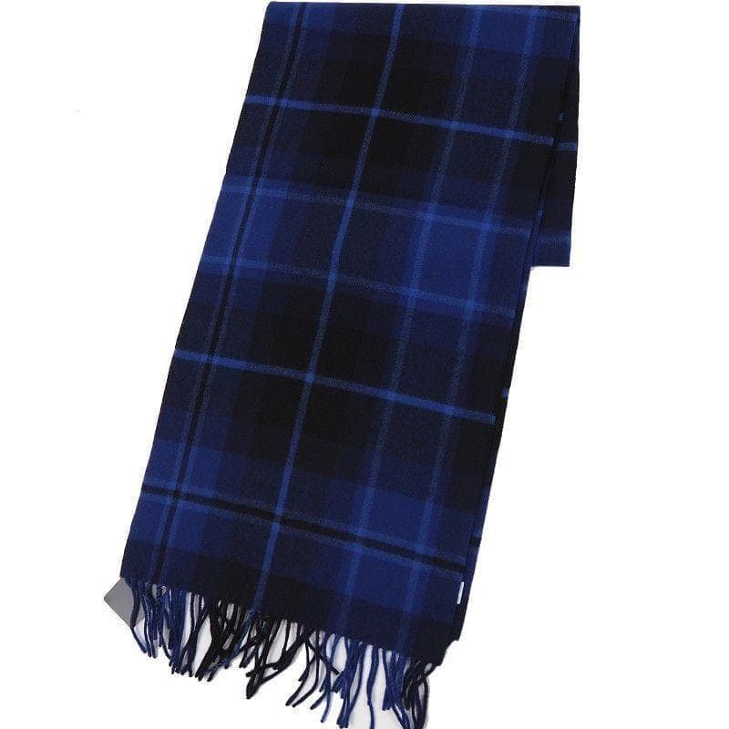 i新品 マッキントッシュロンドン 日本製 カシミヤ100% マフラー ストール