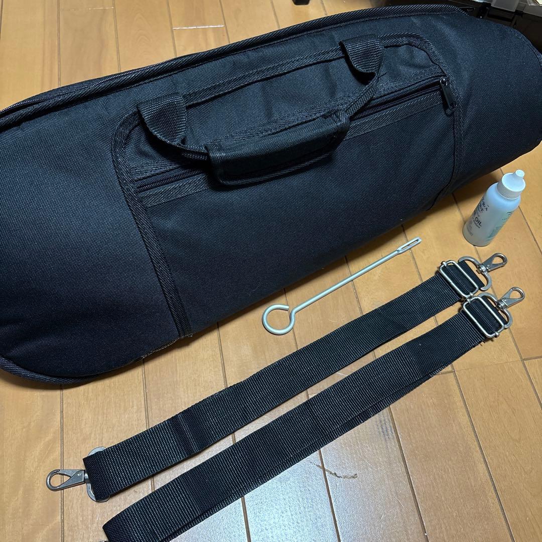 YAMAHA YTR-632 ヤマハ トランペット プロモデル ヴィンテージ