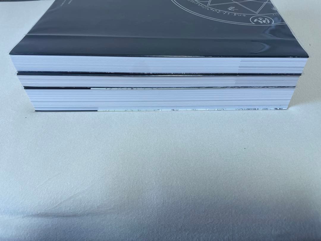 Fate/Zero 原画集 全設定集 コミケ限定特典付き