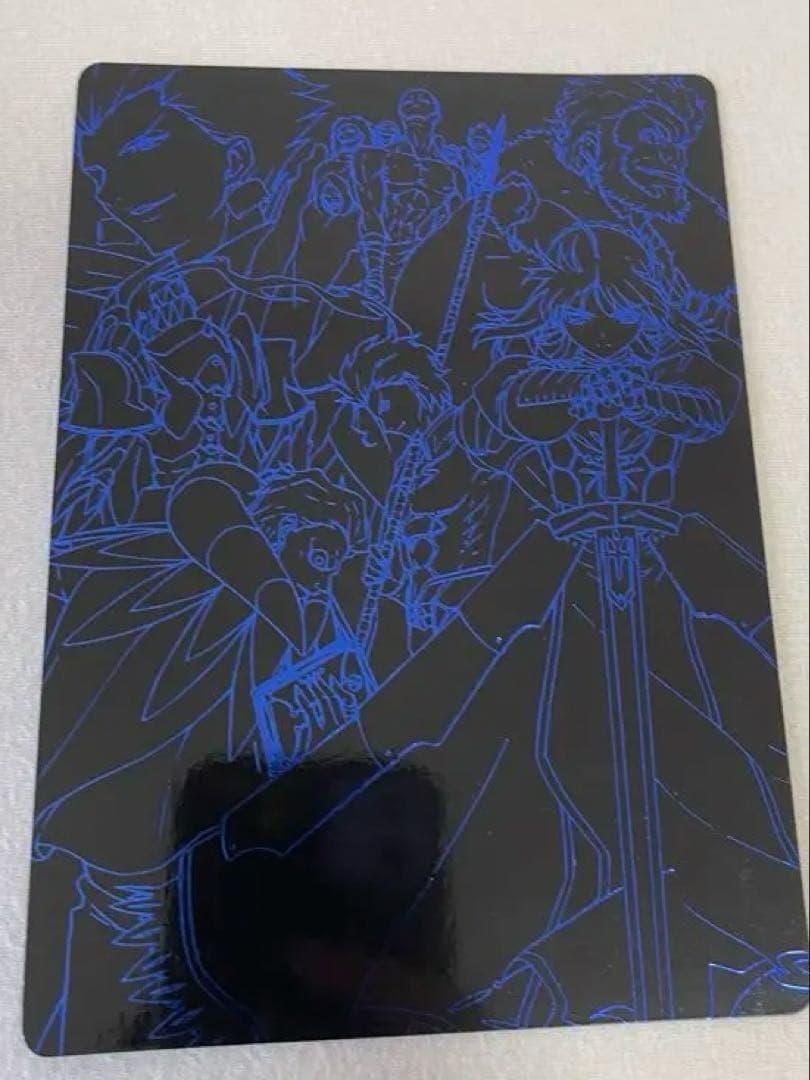 Fate/Zero 原画集 全設定集 コミケ限定特典付き