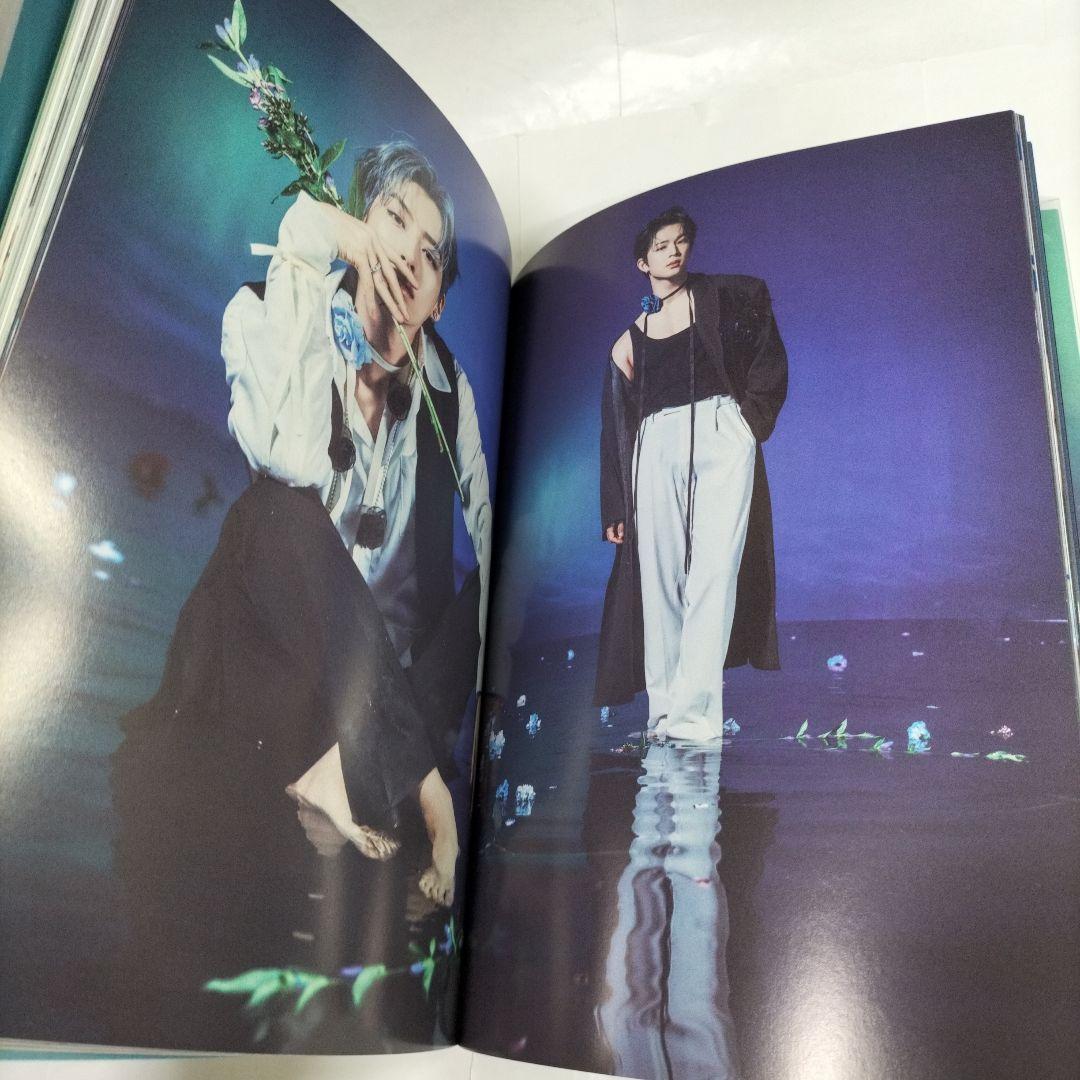 全員分の本物直筆サインカード付き⭐ONEUS「La Dolce Vita