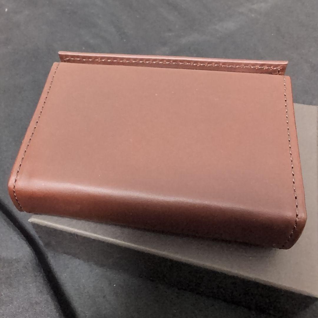 m+ エムピウ ミッレフォッリエ2 millefoglie タバコチョコ