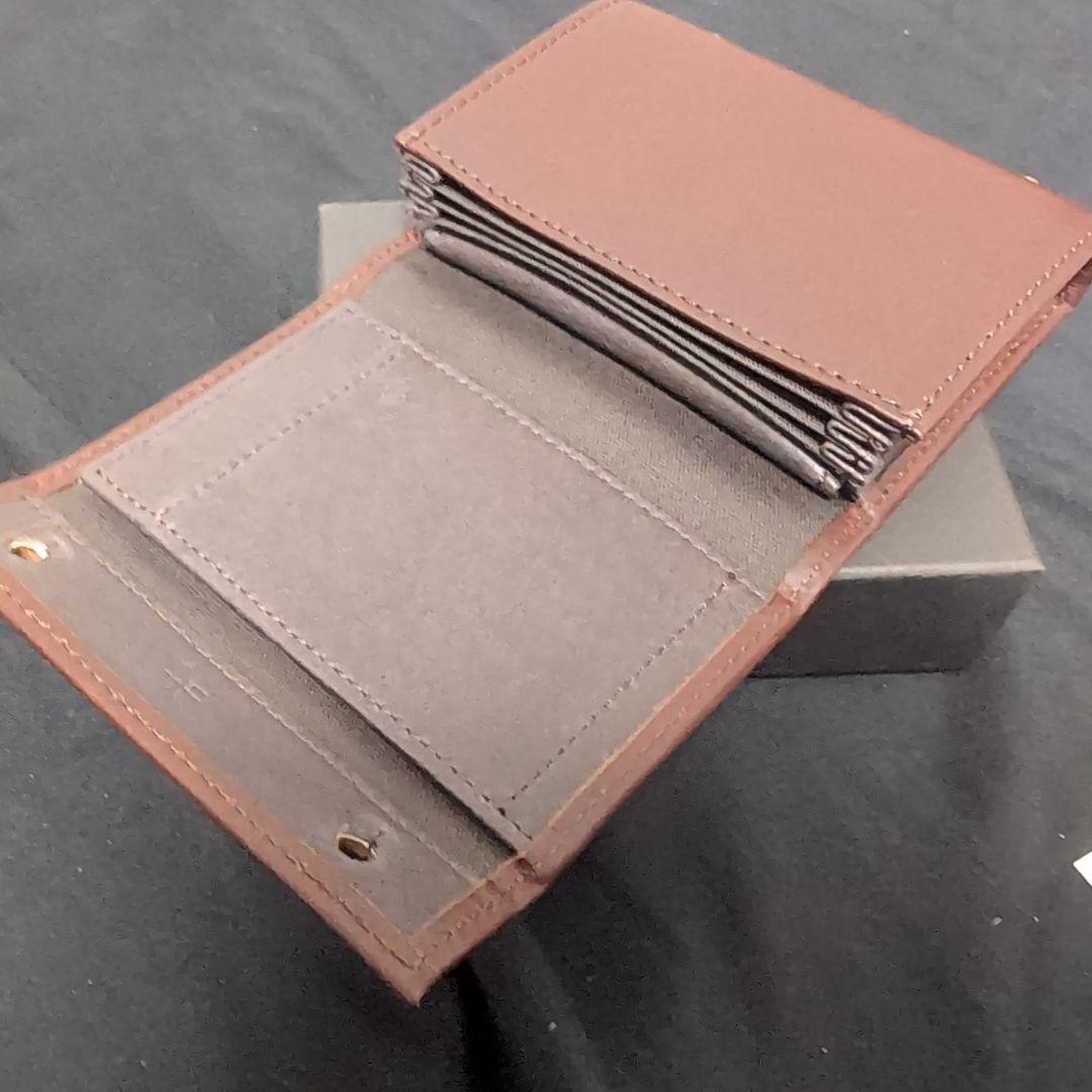 m+ エムピウ ミッレフォッリエ2 millefoglie タバコチョコ