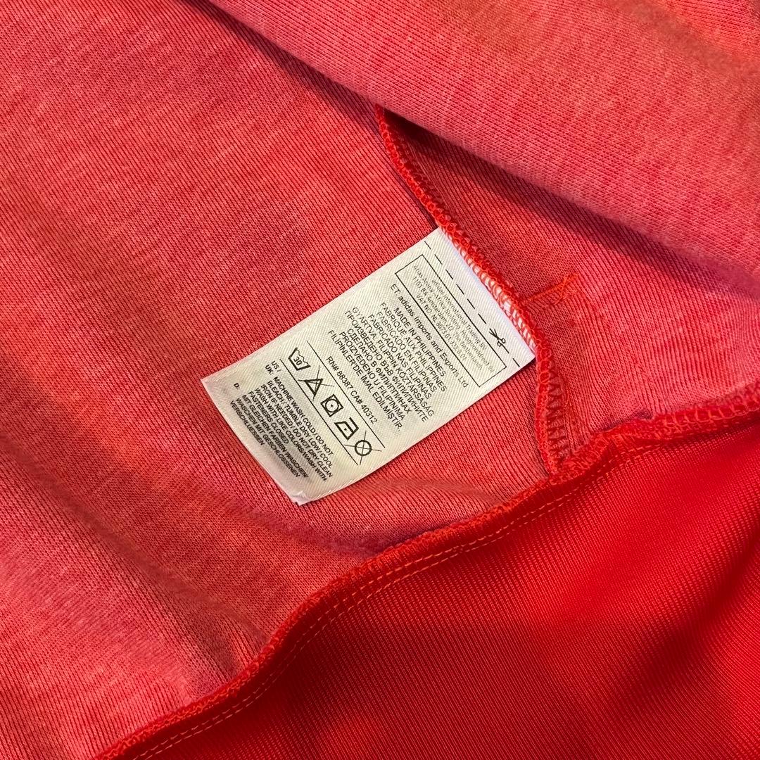 adidas FA Cup Final Wembley 1985 ジャケット