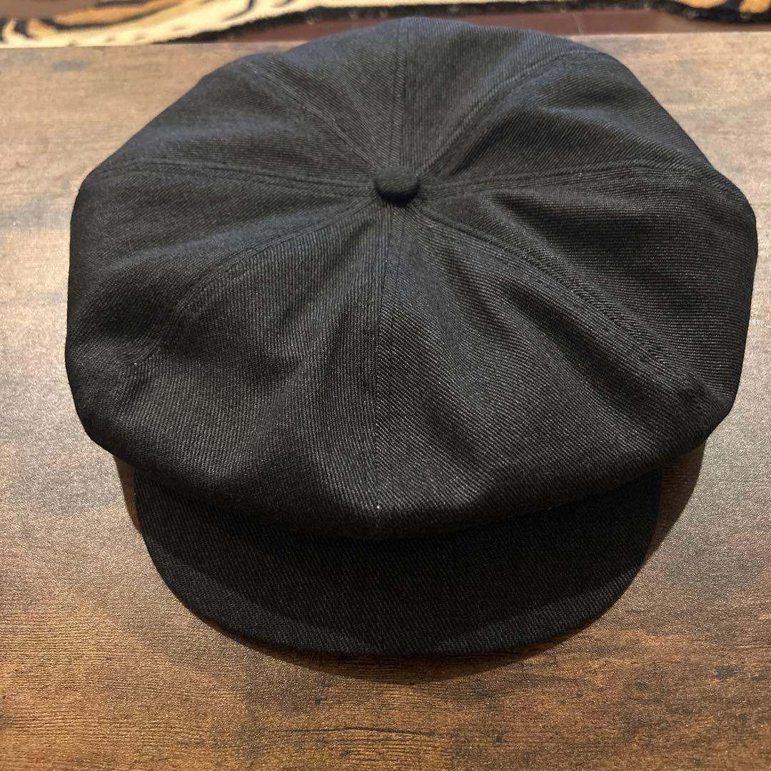 帽子 Mr.FATMAN Johnny casquette