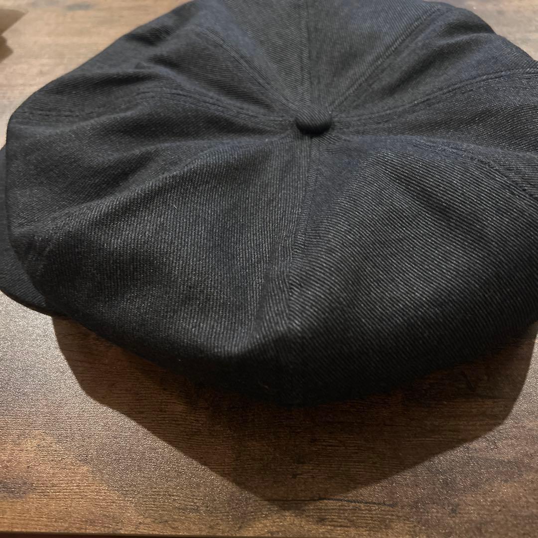 帽子 Mr.FATMAN Johnny casquette