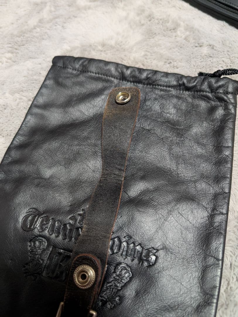 テンダーロイン　ウォレットチェーン　刻印　激レア　★ウォレットチェーンのみ