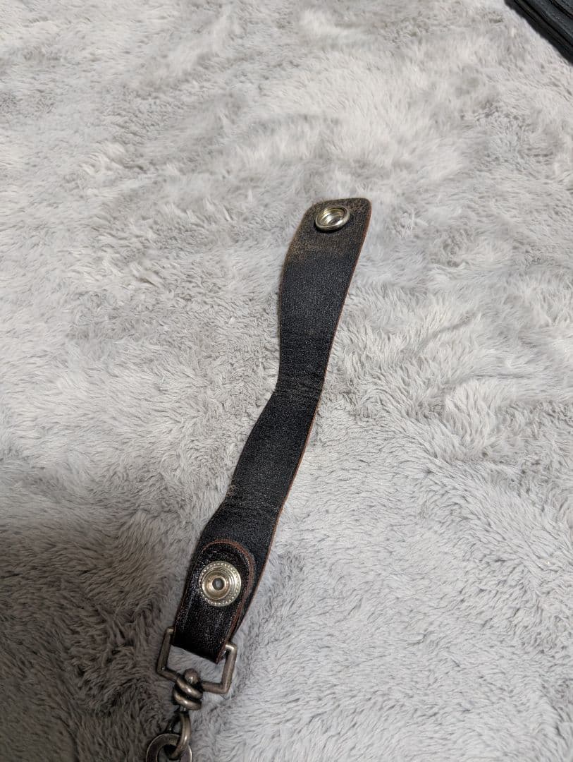 テンダーロイン　ウォレットチェーン　刻印　激レア　★ウォレットチェーンのみ