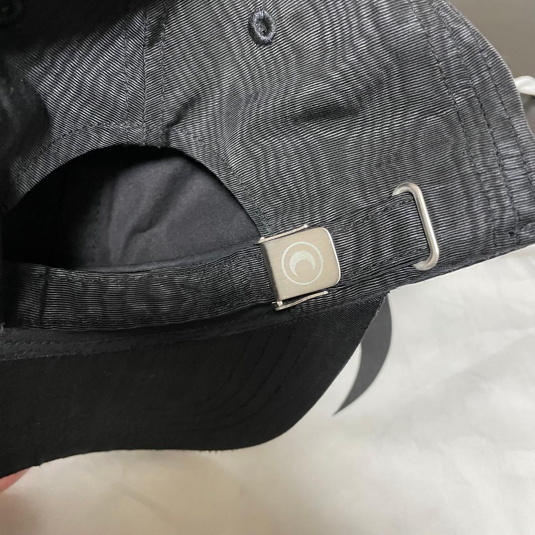 MARINE SERRE キャップ