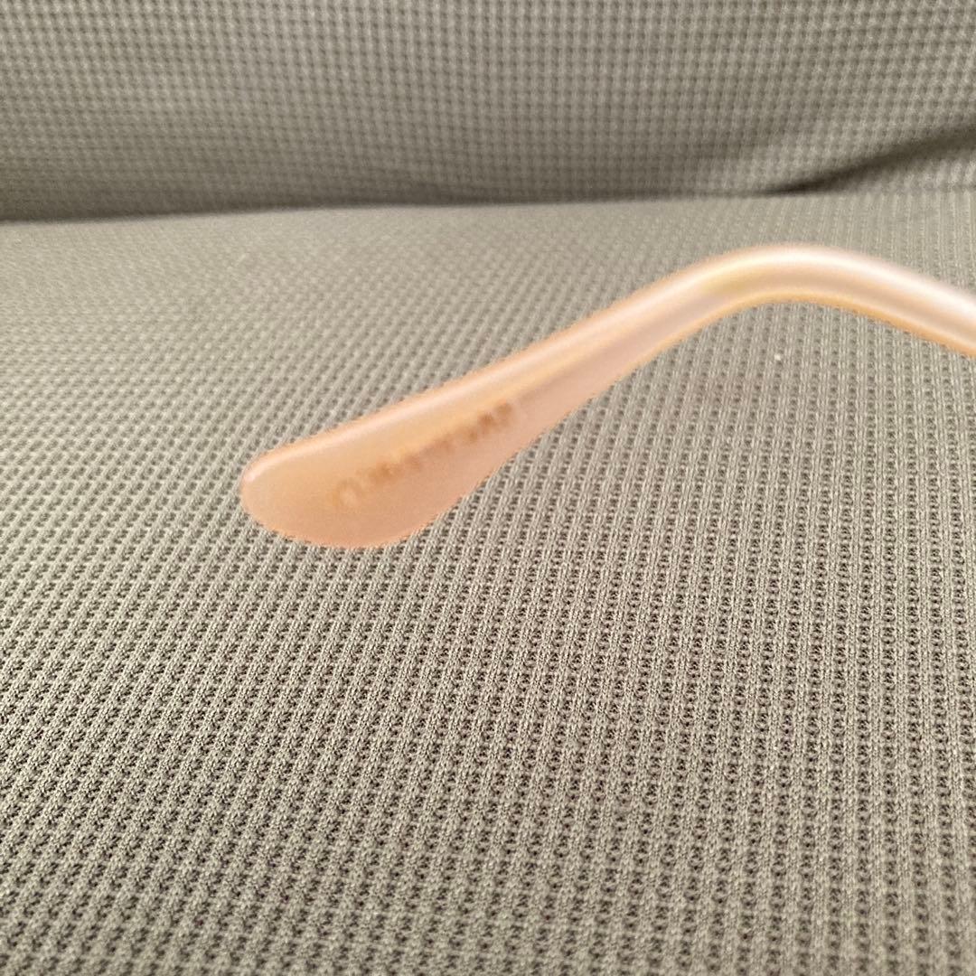 RAY BAN レイバン　サングラス　50周年　ティアドロップ