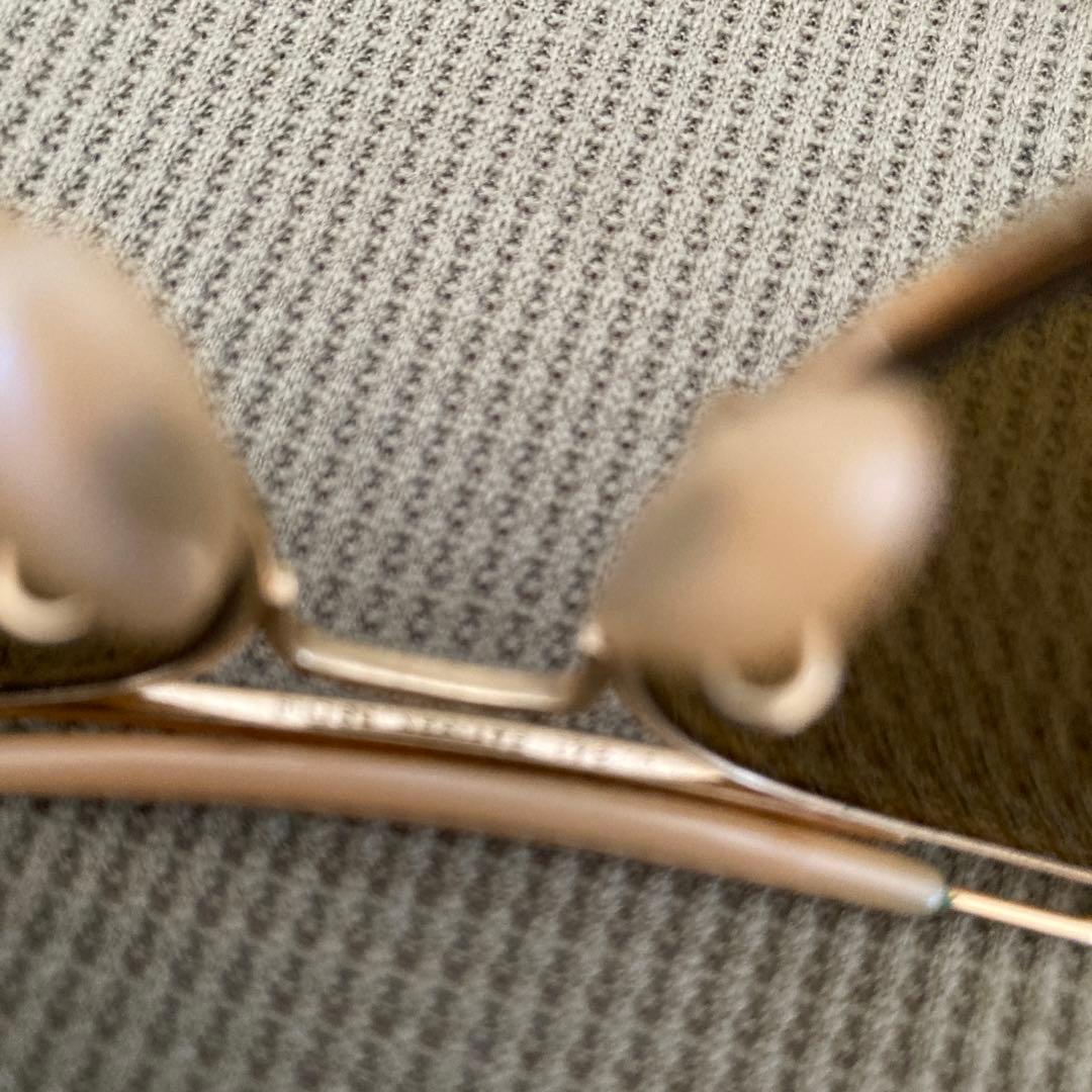 RAY BAN レイバン　サングラス　50周年　ティアドロップ