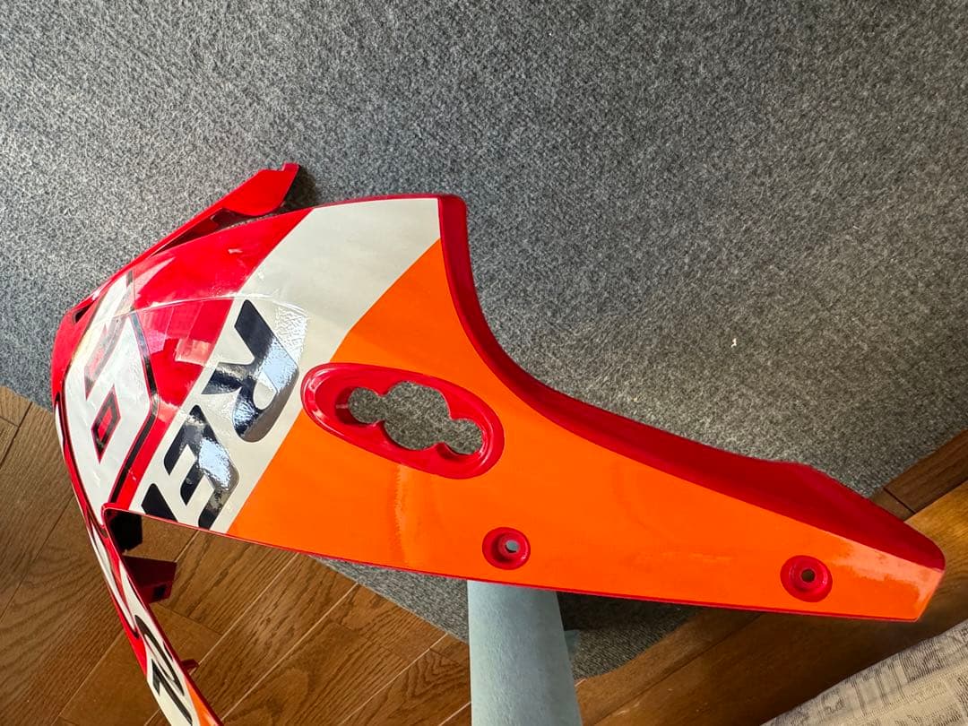 cbr1000rr sp チャンピオンスペシャル フロントカウル SC59後期