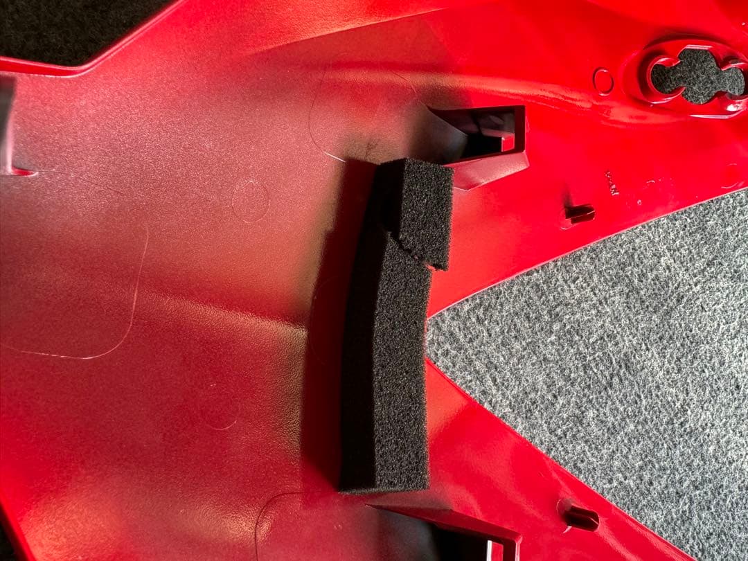 cbr1000rr sp チャンピオンスペシャル フロントカウル SC59後期