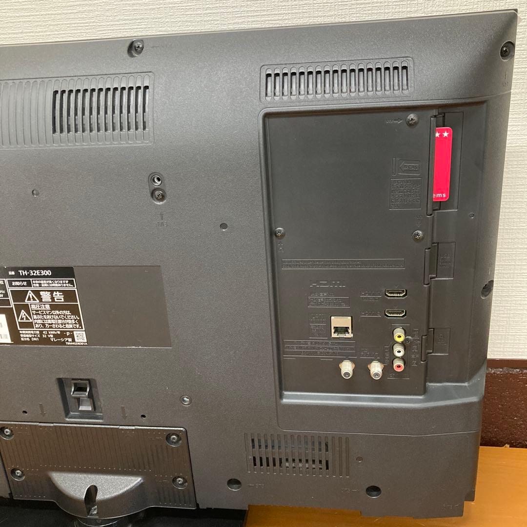 N389 Panasonic TH-32E300 32インチ ビエラ 32型