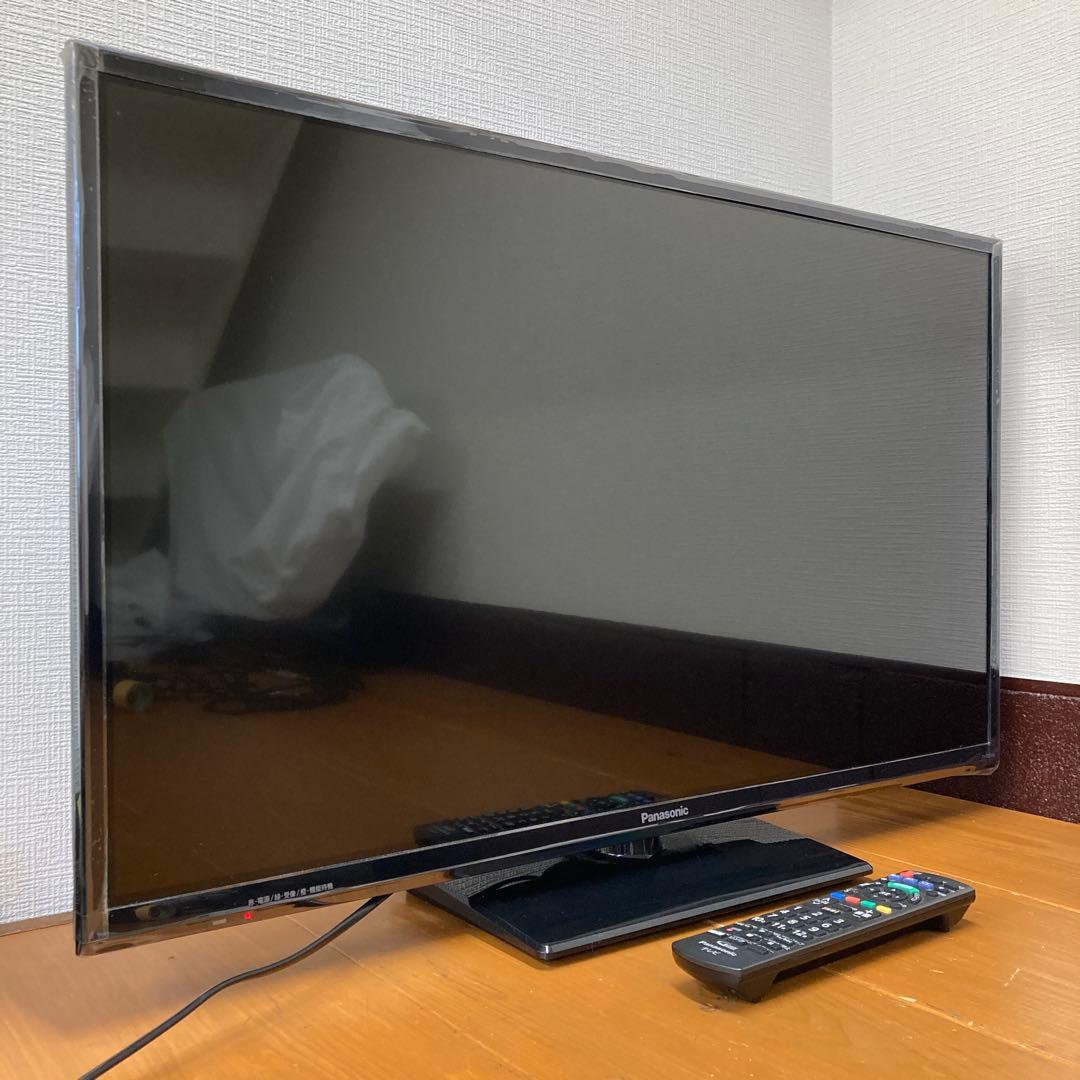 N389 Panasonic TH-32E300 32インチ ビエラ 32型