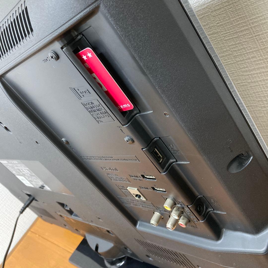 N389 Panasonic TH-32E300 32インチ ビエラ 32型