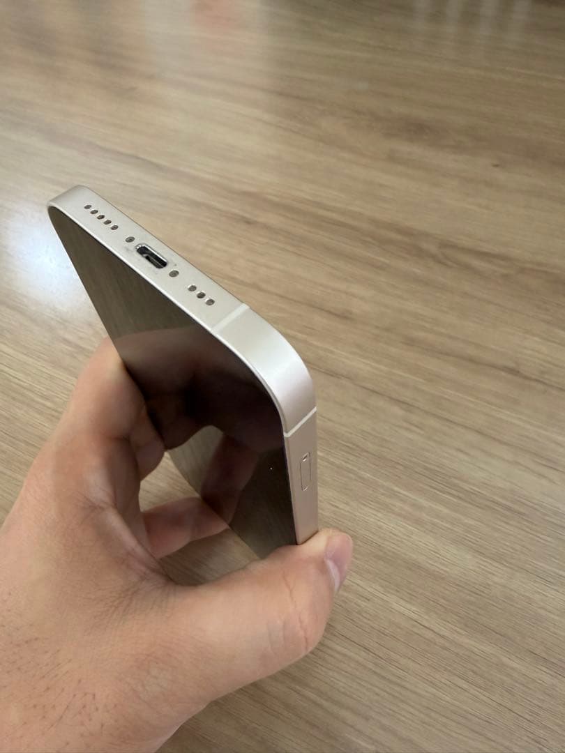 iPhone 13 128GB SIMフリー 美品