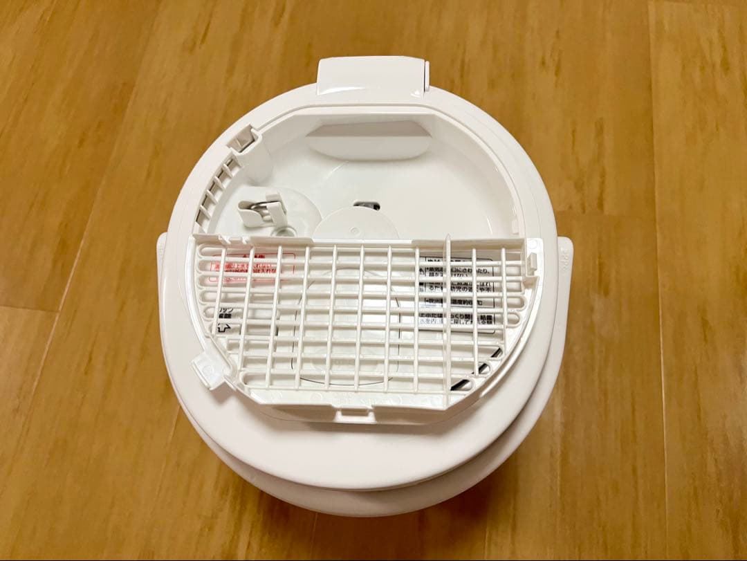 象印 スチーム式加湿器 EE-RS35型（2023年製）